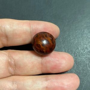 🖤Hawaii💕KOA WOOD tie tac pin